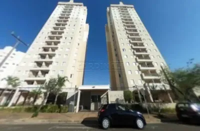 Apartamento com 3 quartos à venda na Rua Padre Teixeira, Torre Roma, 2670, Centro, São Carlos