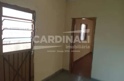 Casa com 3 quartos à venda na Rua Luiz Carlos de Arruda Mendes, 753, Vila Boa Vista, São Carlos