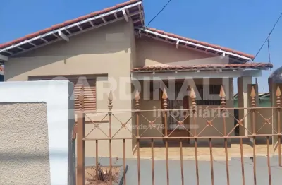 Casa com 2 quartos à venda na Rua Henrique Gregori, 1524, Vila Boa Vista 1, São Carlos