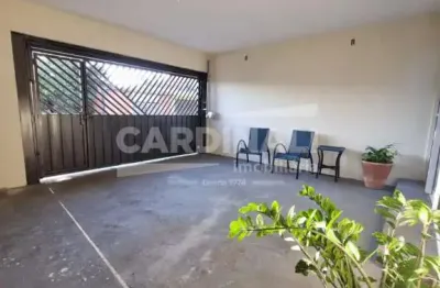 Casa com 2 quartos à venda na Rua Isidoro Frutuoso, 62, Conjunto Habitacional Santa Angelina, São Carlos