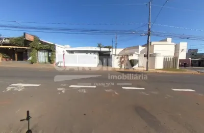 Casa com 3 quartos para alugar na Alameda dos Crisântemos, 200, Cidade Jardim, São Carlos