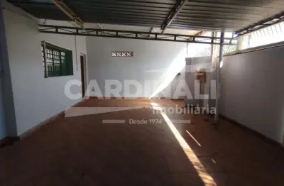 Casa com excelente localização, próximo supermercados e escolas.