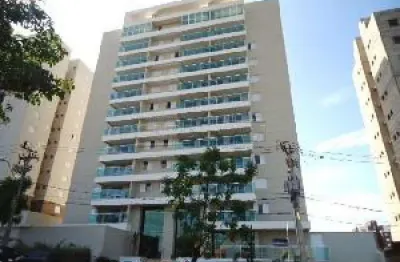 Apartamento com 2 quartos para alugar na Passeio das Palmeiras, 781., Parque Faber Castell I, São Carlos