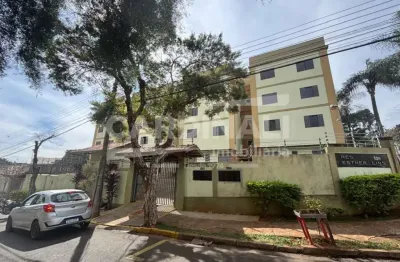 Apartamento com 2 quartos à venda na Rua Alvarenga Peixoto, Bloco A, 320, Cidade Jardim, São Carlos