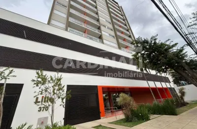 Apartamento mobiliado à venda e locação em ótima localização no cambuí, campinas!