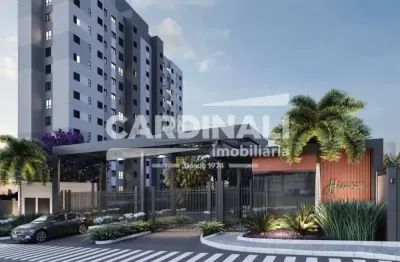 Apartamento com excelente localização próximo supermercados e escolas