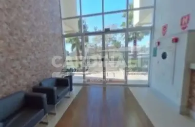 Apartamento com 3 quartos para alugar na Passeio das Palmeiras, 821, Parque Faber Castell I, São Carlos