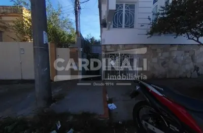 Casa com 3 quartos à venda na Rua Major José Inácio, 2507, Centro, São Carlos