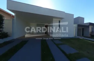 Oportunidade de casa em condomínio com 03 suítes, condomínio com área de lazer completo.