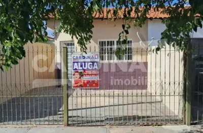 Casa com 4 quartos à venda na Rua Caetano Treve, Casa A E B, 54, Jardim Paraiso, Américo Brasiliense