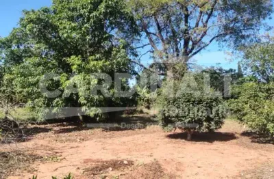 Fazenda à venda na Alameda das Sibipirunas, 1371, Vale Santa Felicidade, São Carlos