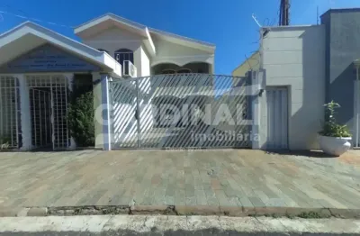 Casa com 4 quartos para alugar na Rua Doutor Gastão de Sá, 922, Vila Boa Vista 1, São Carlos