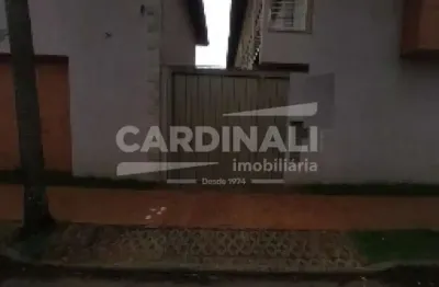 Locação de apartamento no bairro jardim centenário em são carlos/sp