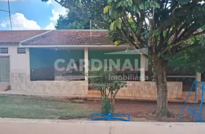 Chácara com área de lazer completo, localização espetacular.