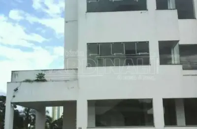 Apartamento com 1 quarto à venda na Rua Doutor Domingos Faro, 338, Jardim Alvorada, São Carlos