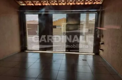 Cobertura com 3 quartos à venda na Rua Doutor João Sabino, 1390, Vila Boa Vista 1, São Carlos