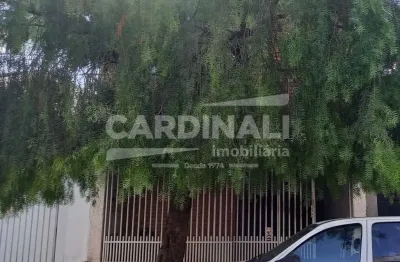 Cobertura com 3 quartos à venda na Rua Bento Carlos, 829, Centreville, São Carlos