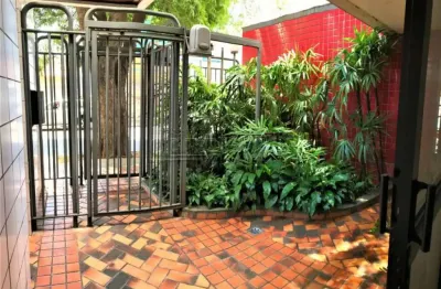 Apartamento de 3 dormitórios no centro de são carlos.