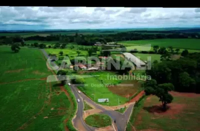 Área disponível para venda ou locação com ótima localização.