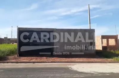 Excelente oportunidade - terreno murado com portão basculante.