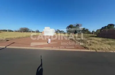 Bairro novo em agua vermelha próximo da escola e do postinho de saúde.