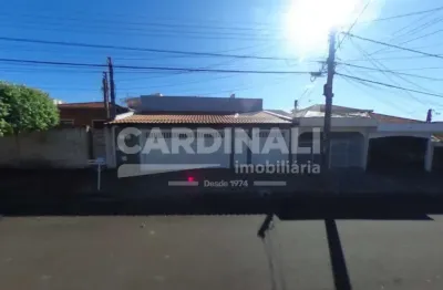 Imóvel sendo uma casa térrea no bairro nova santa paula próximo ao kartódromo.