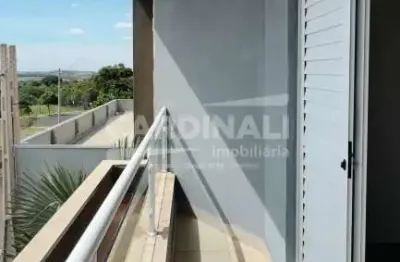 Imovel em condomínio fechado no residencial faixa azul em são carlos - sp