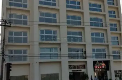 Casa comercial à venda na Avenida Professor Luiz Augusto De Oliveira, Prédio Inteiro, 91, Vila Marina, São Carlos