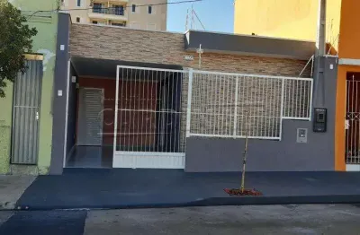 Casa comercial à venda na Rua Marechal Deodoro, 2661, Centro, São Carlos