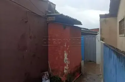 Casa comercial à venda na Rua Coronel Leopoldo Prado, 786, Vila Sonia, São Carlos