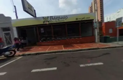 Prédio comercial no centro próximo ao colégio são carlos