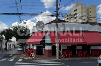 Não perca a oportunidade de adquirir um prédio comercial, na melhor localização da cidade.