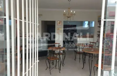 Casa comercial à venda na Avenida Teixeira De Barros, ., 1273, Vila Prado, São Carlos