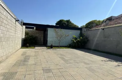 Casa comercial à venda na Rua Ananias Evangelista De Toledo, Travessa 4 (Igreja Sto. Antônio), 636, Vila Prado, São Carlos