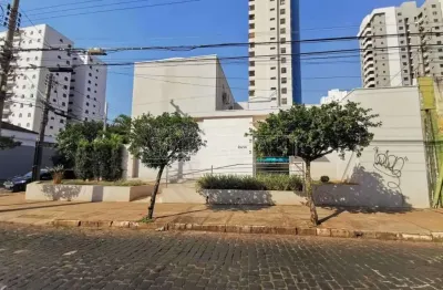 Casa comercial à venda na Rua Padre Duarte, 2414a, Centro, Araraquara