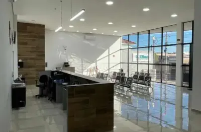 Casa comercial à venda na Rua Dom Pedro II, 1145, Centro, Pirassununga