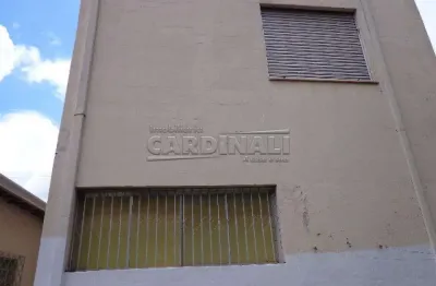 Casa comercial à venda na Rua Sete De Setembro, Borracharia, 1705, Centro, São Carlos