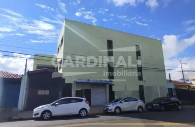 Casa comercial à venda na Rua Américo Jacomino Canhoto, 541, Jardim Nova Santa Paula, São Carlos