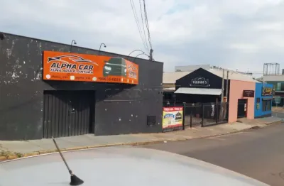 Casa comercial à venda na Avenida São Carlos, 1004/1016, Centro, São Carlos