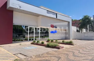 Casa comercial à venda na Avenida Bento de Abreu, 447, Centro, Araraquara
