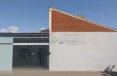 Casa comercial à venda na Rua Carlos Gomes, 2007, Centro, Araraquara