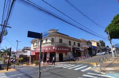 Casa comercial à venda na Rua Nove De Julho, Esq. Com Rua General Osório, 924, Centro, São Carlos