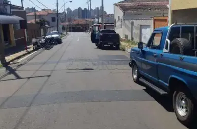 Casa comercial à venda na Rua Doutor Duarte Nunes, 111 E 115, 111, Vila Prado, São Carlos
