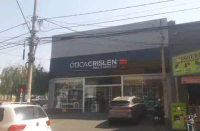 Casa comercial à venda na Rua Jesuíno De Arruda, Cruzamento Com Rua Nove De Julho, 1895, Centro, São Carlos