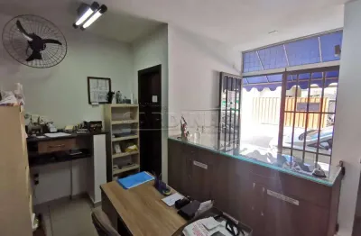 Casa comercial à venda na Rua Padre Duarte, 1769, Centro, Araraquara