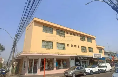 Casa comercial à venda na Rua Nove De Julho, Esquina Com Rua São Sebastião, 1839, Centro, São Carlos