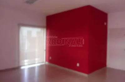 Prédio comercial no centro próximo a prefeitura municipal em araraquara