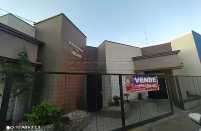 Casa comercial à venda na Avenida Joaquim Afonso Da Costa, 146, Centro, Américo Brasiliense