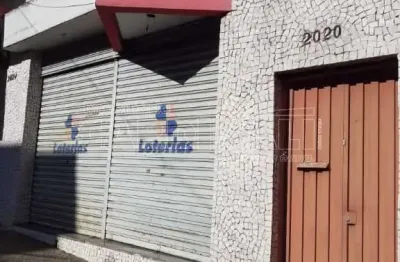 Casa comercial à venda na Avenida São Carlos, 2024, Centro, São Carlos