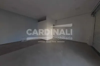 Salão comercial no centro de são carlos. salão comercial no centro de são carlos.